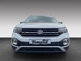 Volkswagen T-Cross 1.0 l TSI 7-Gang-DSG Active App-Connect - VW T-Cross Gebrauchtwagen in Köln