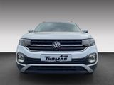 Volkswagen T-Cross 1.0 l TSI 7-Gang-DSG Active App-Connect - Volkswagen T-Cross in Bonn