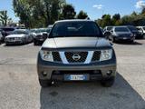 Nissan Pathfinder 2.5 dCi SE - gebrauchte Nissan Pathfinder aus dem Jahr 2006