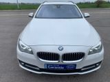 BMW 520 Baureihe 5 Touring 520 d Automatik Tüv Neu - BMW 520 Gebrauchtwagen in Berlin