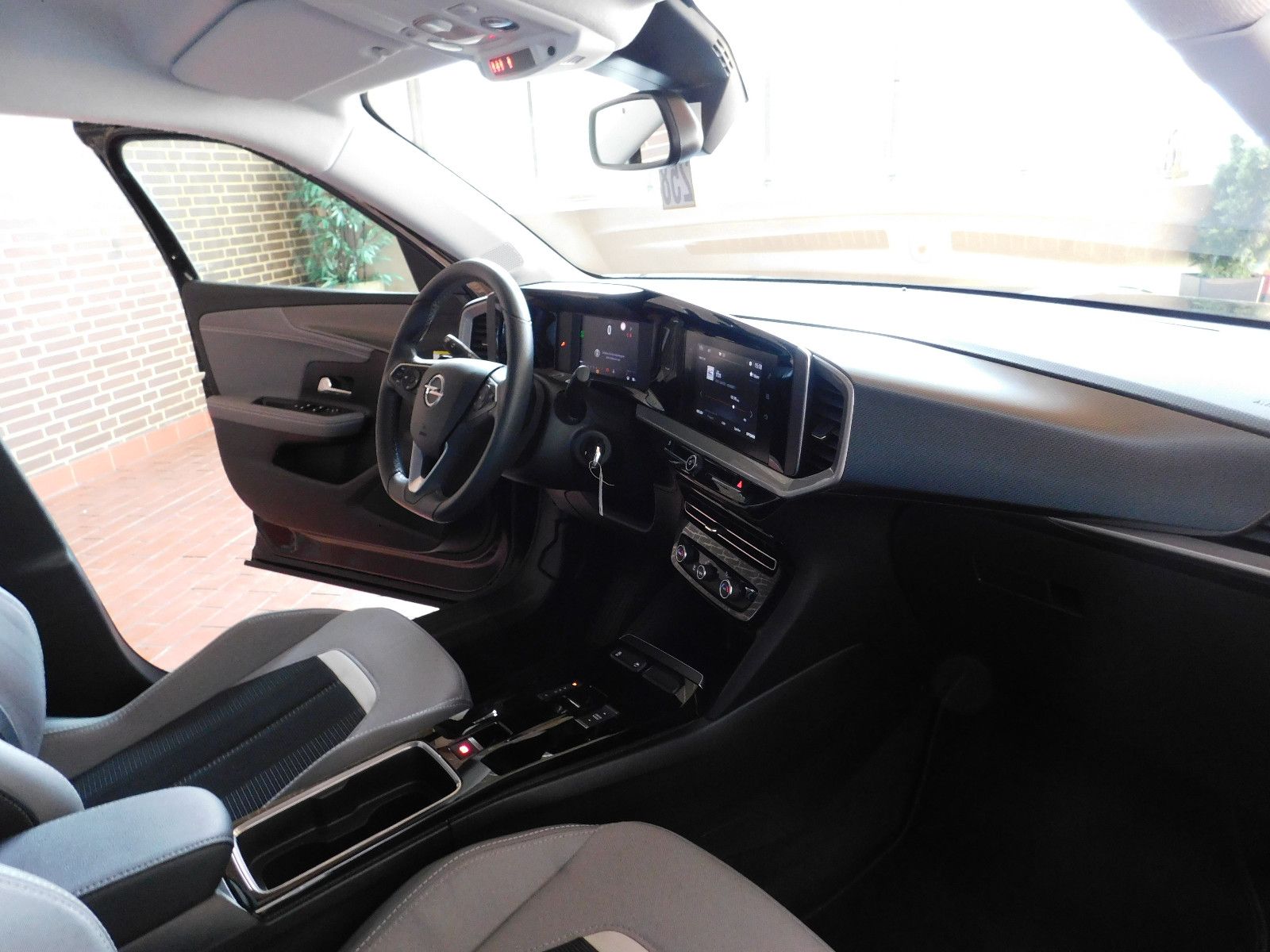 Opel Mokka - Bild 14
