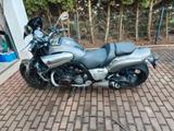 Yamaha VMAX 1700 - YAMAHA MOTORRAD