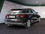 Audi A3 Sportback advanced 35 TDI S tronic ACC HUD BT - Audi A3 Jahreswagen mit Diesel-Antrieb