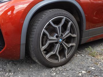 BMW X2 - 5