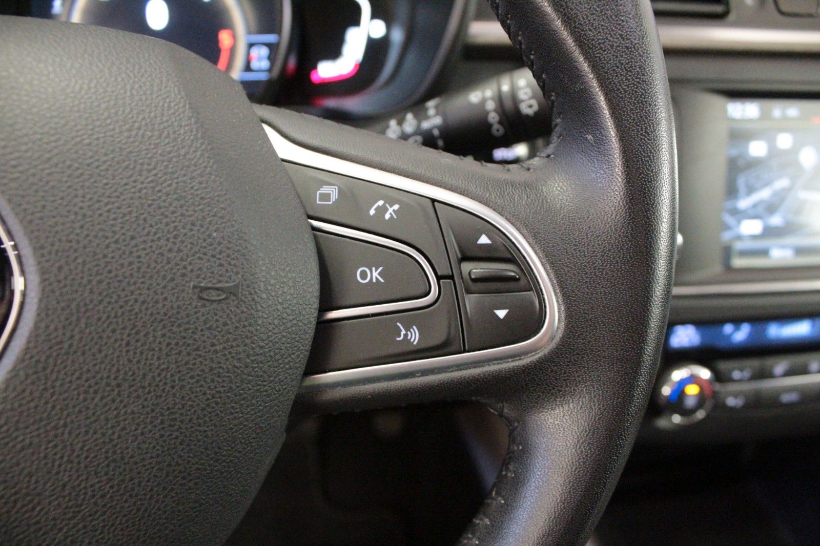 Fahrzeugabbildung Renault Kadjar ENERGY dCi 130 XMOD*R-Link*Sitzhzg*