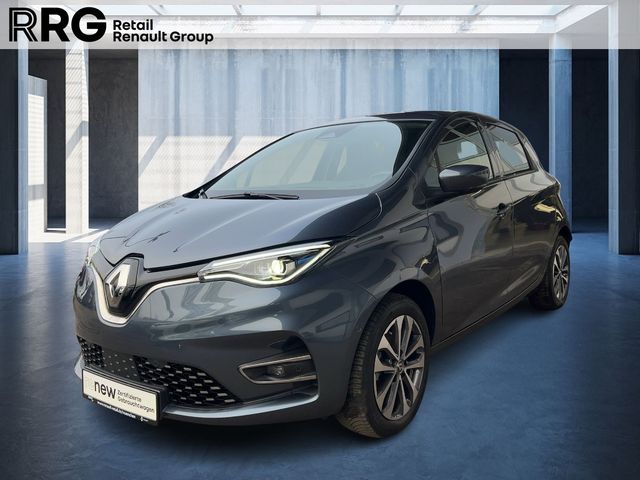 Renault ZOE R135 Z.E 50 Intens inkl. Batterie