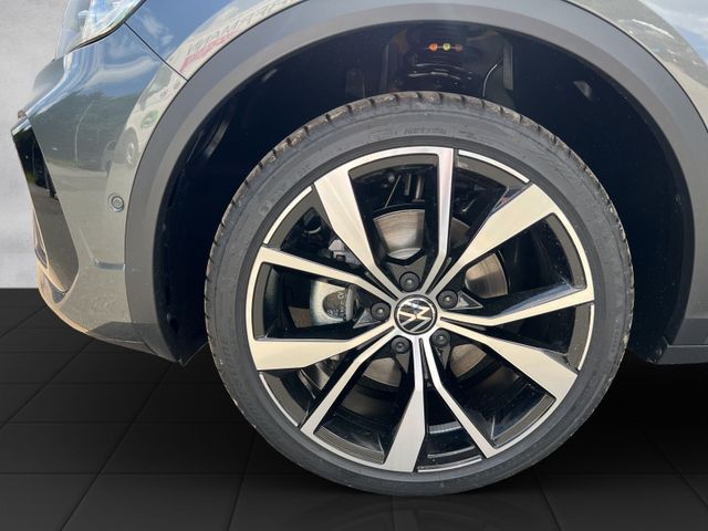 T-Roc R-Line 1.5 l TSI OPF 110 kW (150 P S) 7-Ga