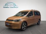 Volkswagen Caddy Style Maxi ACC RFK AHK 7-S LED beheiz. FS - Volkswagen Caddy Jahreswagen: 7 Sitzer