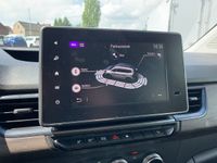 Renault Kangoo - Vorschau Bild 34