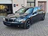 BMW 730d FACELIFT Shadow-Line SOFT CLOSE - gebrauchte BMW 730 aus dem Jahr 2007