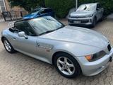BMW Z3 1.8*Top Zustand*Tüv+Service 03/2027* - BMW Z3 aus 1996: Roadster