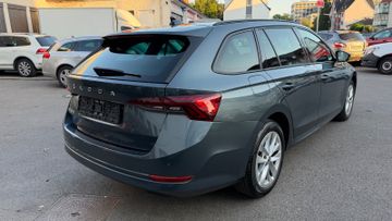 Skoda Octavia - 6