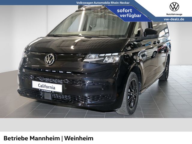 Volkswagen California Coast 2.0 TDI SCR DSG