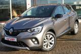 Renault Captur II 1.3 TCE Intens LED Navi ACC Kamera USB - Renault aus 2021