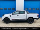Ford Ranger Stormtrak LED Doppelkabine 4x4 AHK - Ford Ranger