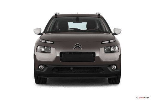 Citroën C4 Cactus VTi 82 Feel