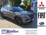 Jeep COMPASS e-Hybrid MY23 Night Eagle 1.5l T4 48V e-