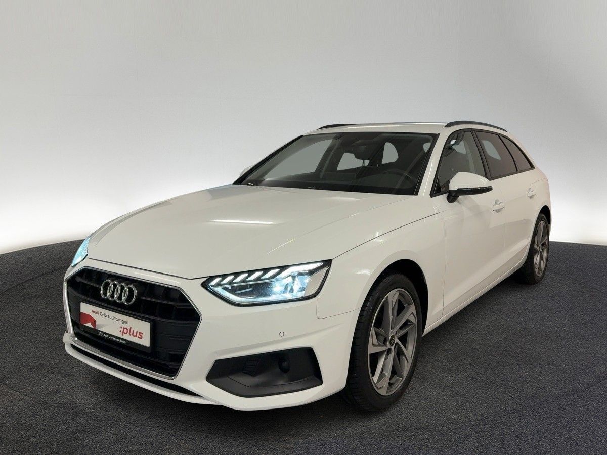 Audi A4 - Bild 3