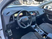 Cupra Ateca - Vorschau Bild 9