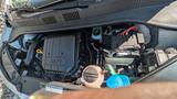 Volkswagen up! 1.0 cross up!  - gebrauchte VW up! aus dem Jahr 2013