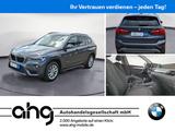 BMW X1 xDrive20i Advantage Steptronic Navigation AHK - BMW X1: Xdrive
