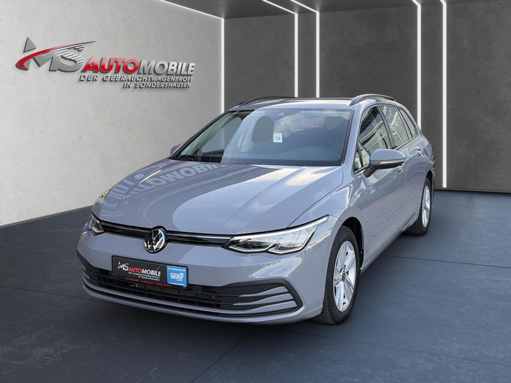 Image of Volkswagen Golf