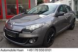 Renault MEGANE III 1.6 DCi  BOSE Edition*NAVI*KEYLESS&Go - Renault Megane: Ii Dci