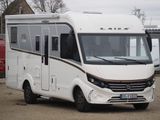 Laika ECOVIP H 3109, Automatik, 9 Zoll Navi, Kamera