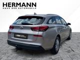 Hyundai i30 cw 1.4 T-GDI Passion + CAM*LED*NAVI*SHZ*PDC - Hyundai i30 Gebrauchtwagen