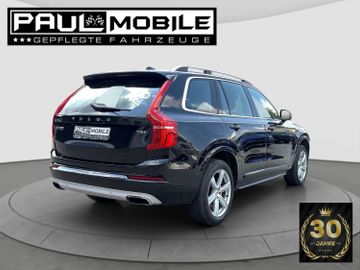 Volvo XC90 - 6