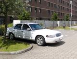 Ford Crown Victoria "Police Interceptor" B... - Ford Crown: Victoria