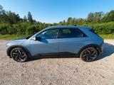 Hyundai IONIQ 5 58 kWh Heckantrieb - V2H/V2G fähig - Hyundai IONIQ 5 von privat