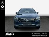 Mercedes-Benz EQA 250 Progressive 360° LED MBUX DAB TEMP RDK - blaue Mercedes-Benz EQA
