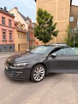 Volkswagen VW Scirocco 1.4 TSI 160 PS | Motor neu bei... - Volkswagen Scirocco: Tsi 160