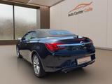Opel Cascada Innovation/Automatik/Xenon/PDC/Garantie - Opel Gebrauchtwagen in Celle