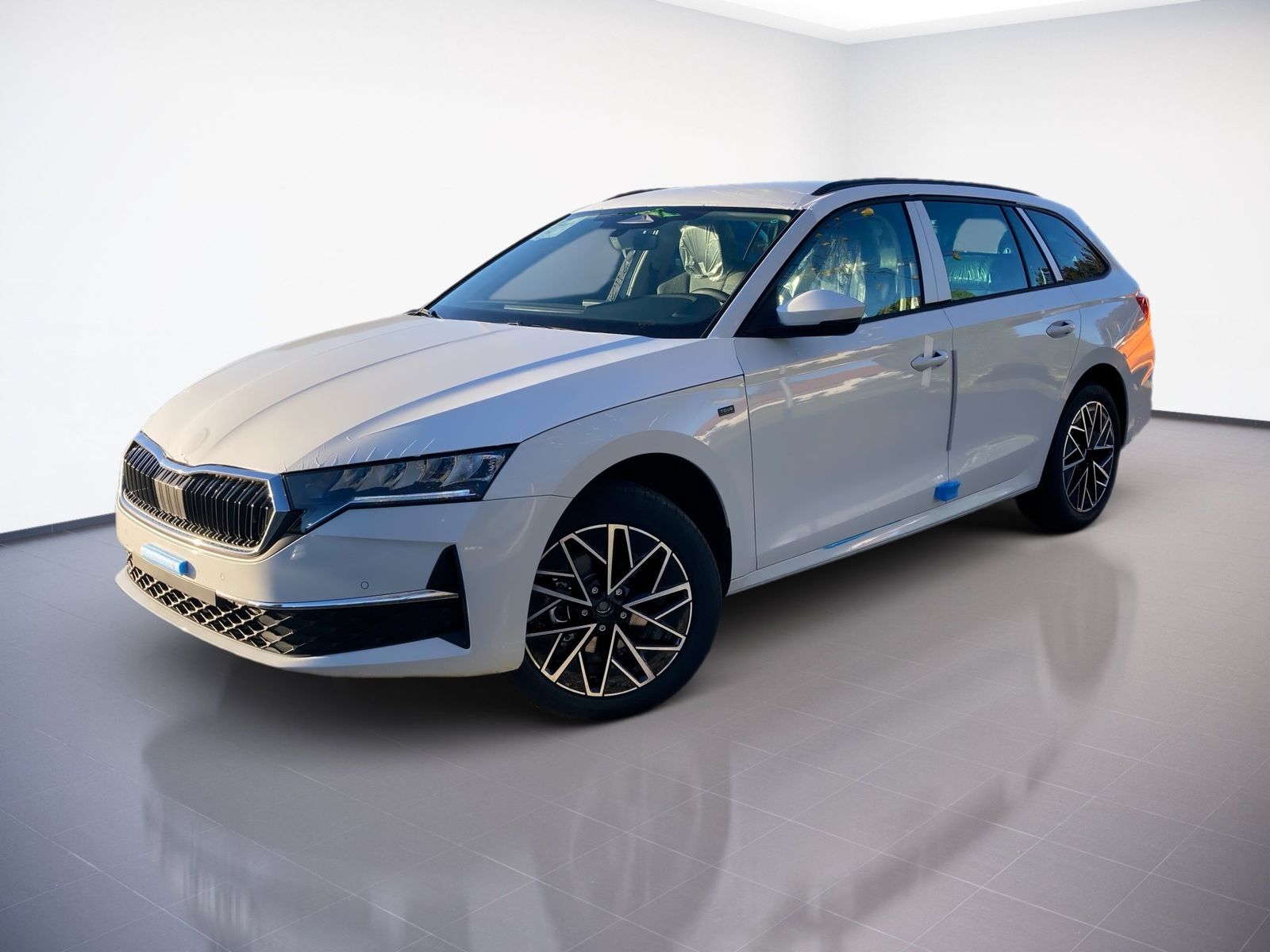 Skoda Octavia - Bild 2