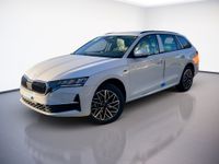Skoda Octavia - Vorschau Bild 2