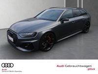 Audi RS4 - Vorschau Bild 1