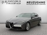 Alfa Romeo Giulia 2.2 Diesel Super *LEDER*SPUR*KAMERA*XENON - graue Alfa Romeo Giulia