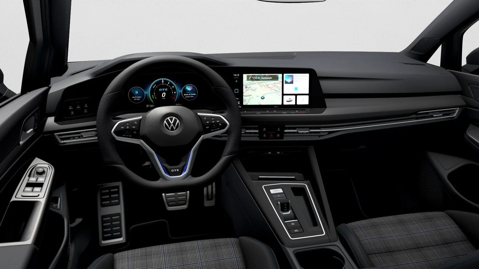 Volkswagen Golf - Bild 5