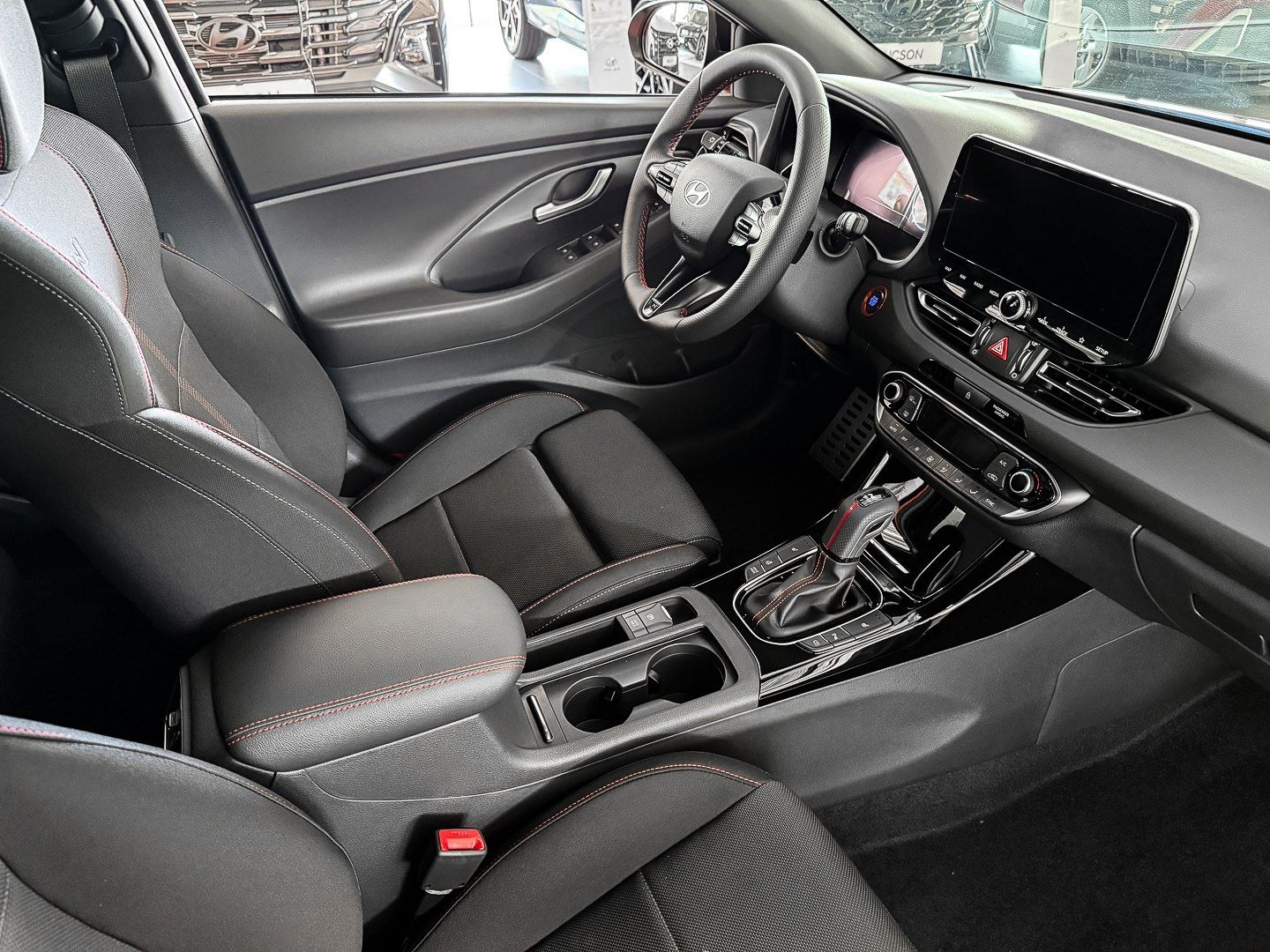 Hyundai i30 - Bild 5