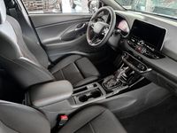 Hyundai i30 - Vorschau Bild 5