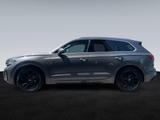 Volkswagen Touareg 3.0 V6 TDI 4Motion R-Line - AHK*Pano - : Grau, Geländewagen, mit Klimaautomatik