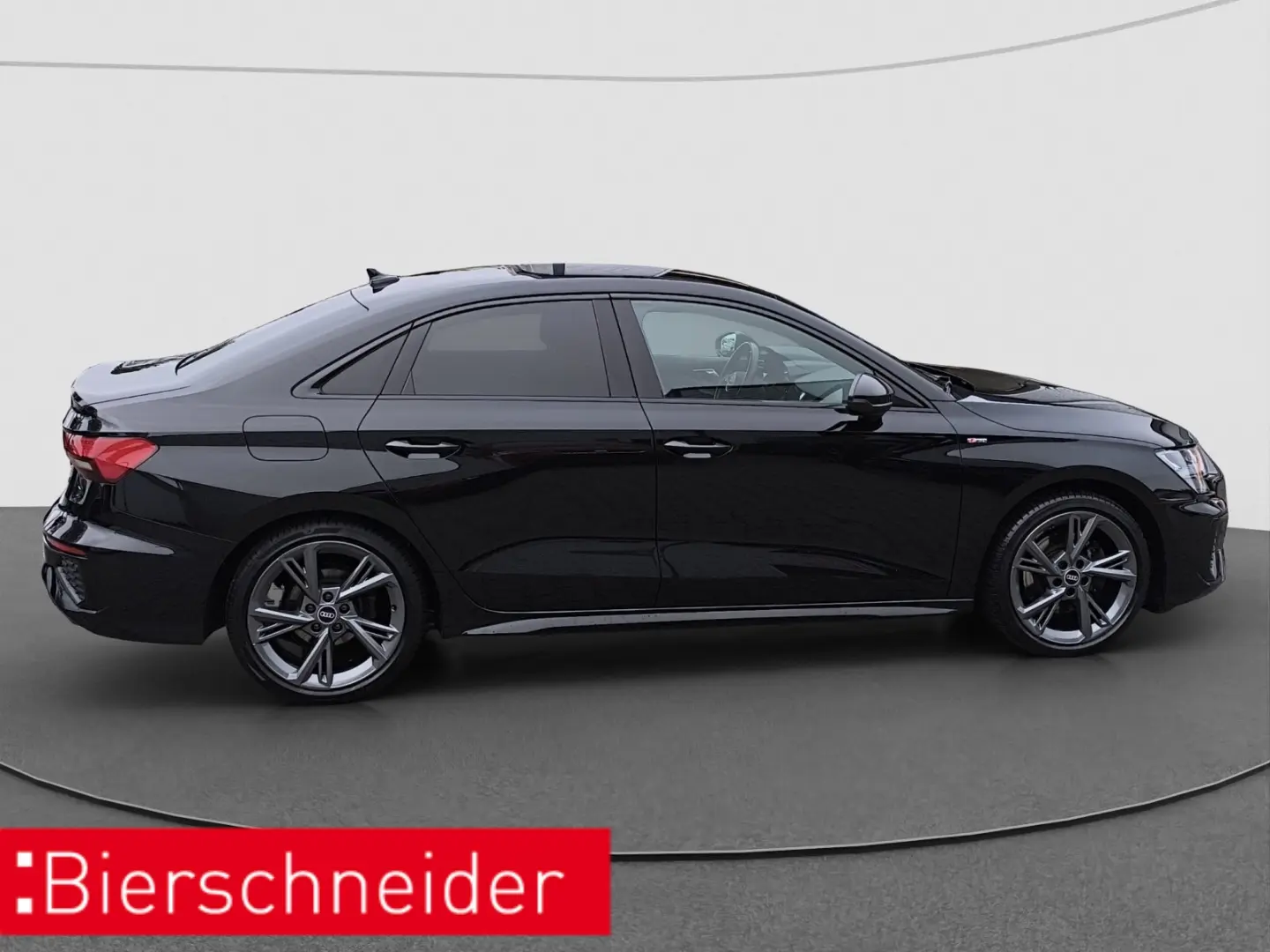 Audi A3 35 TFSI S line NAVI PDC KLIMAAUT, миниатюра 8