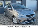 Mitsubishi Space Star Basis 1.0 NUR 30923 KM !! - Mitsubishi Space Star: 1.3