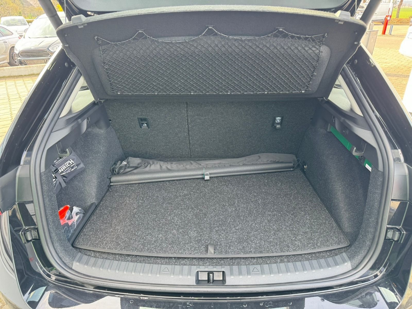 Fahrzeugabbildung SKODA Scala 115PS DSG*RFK*NAV*ACC*Matrix*SideAss*eHeck