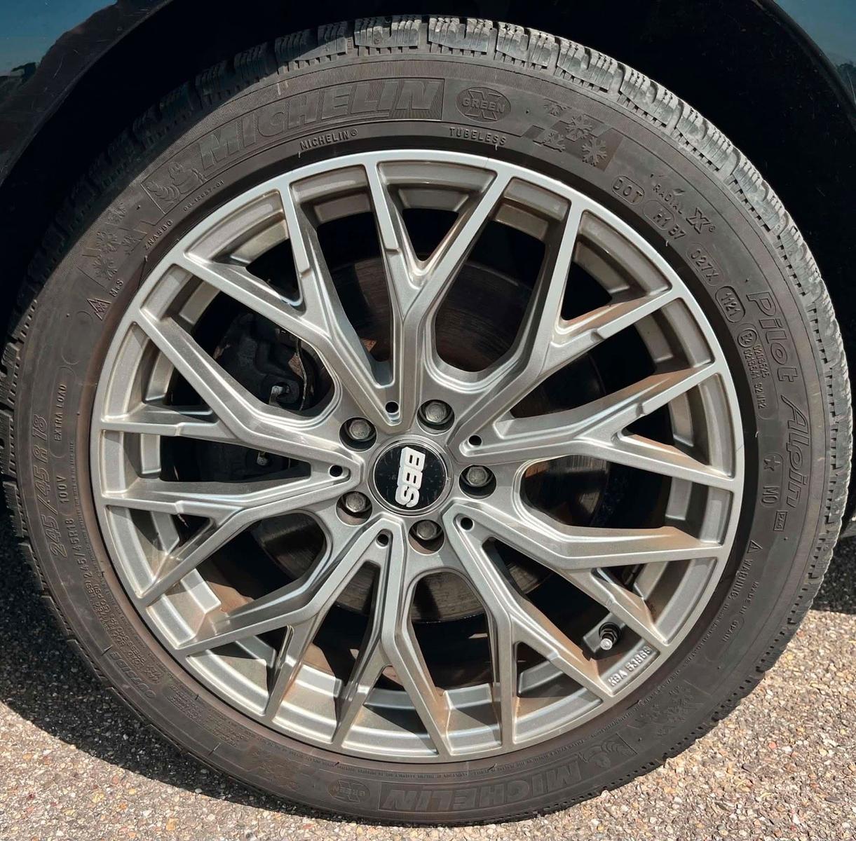 Peugeot 508 2013 — photo 9