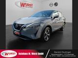 Nissan Qashqai 1.3 DIG-T MHEV Premiere Edition Panorama - Nissan Qashqai: Premiere Edition