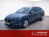Seat Leon ST FR 2.0TDI 150PS DSG LED.AHK.SHZG.APP-C.2 - Seat Leon: Ps TDI 150