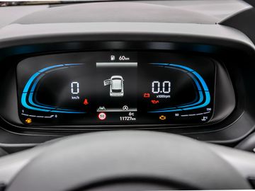 Hyundai i20 1.0 Select Digitales Cockpit Kamera DAB